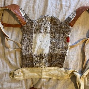 Sakura Bloom baby carrier